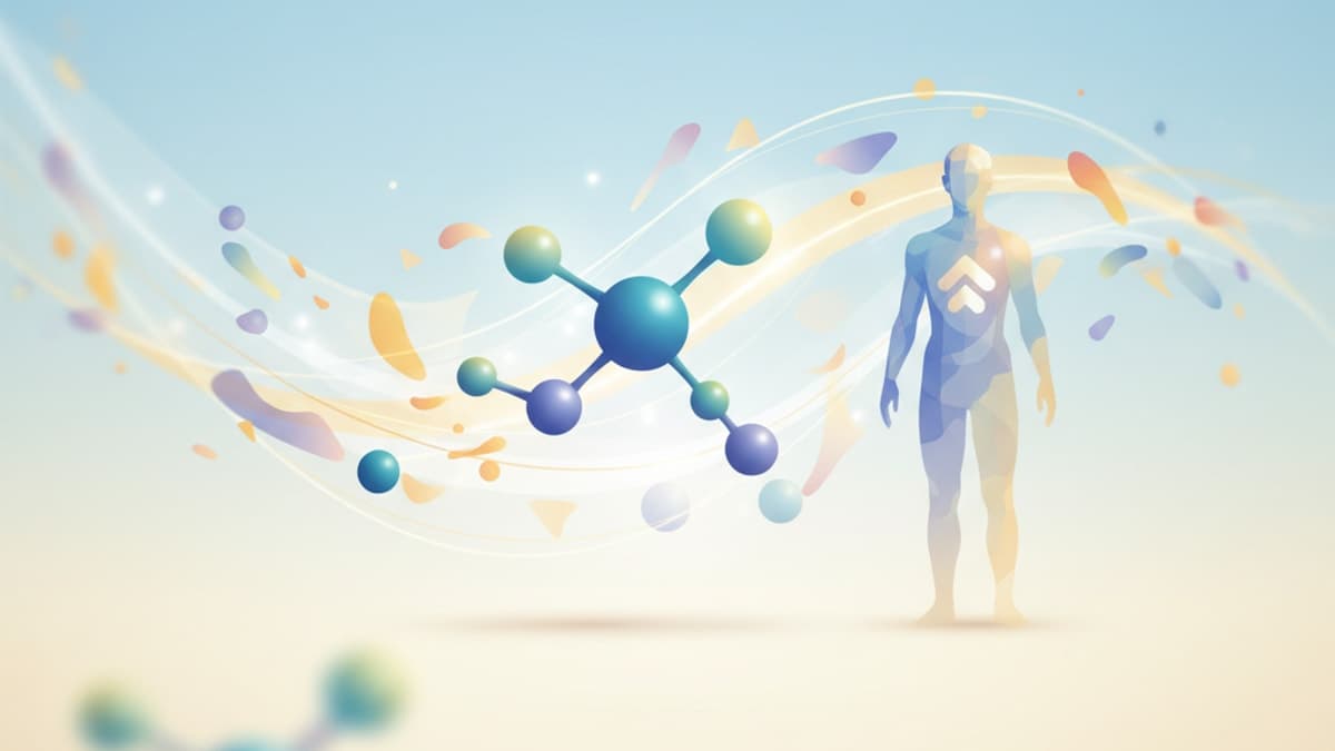 The Key Orforglipron Benefits Researchers Are Seeing