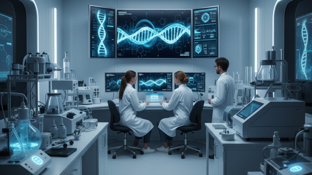 NAD+ for Anti-Aging: Real Peptides’ 2026 Expert Insight