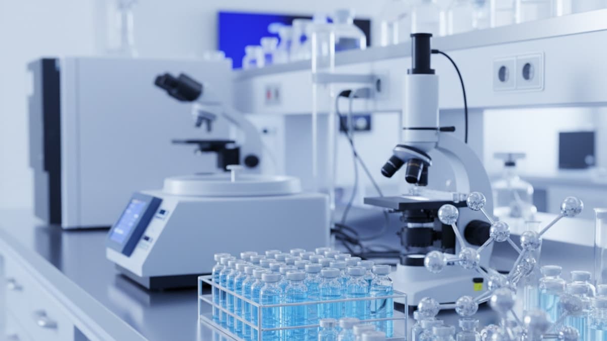 AOD-9604 Myths Debunked: The 2026 Scientific Truth