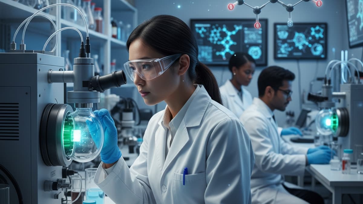 Glutathione Science Explained: Unlocking Cellular Health
