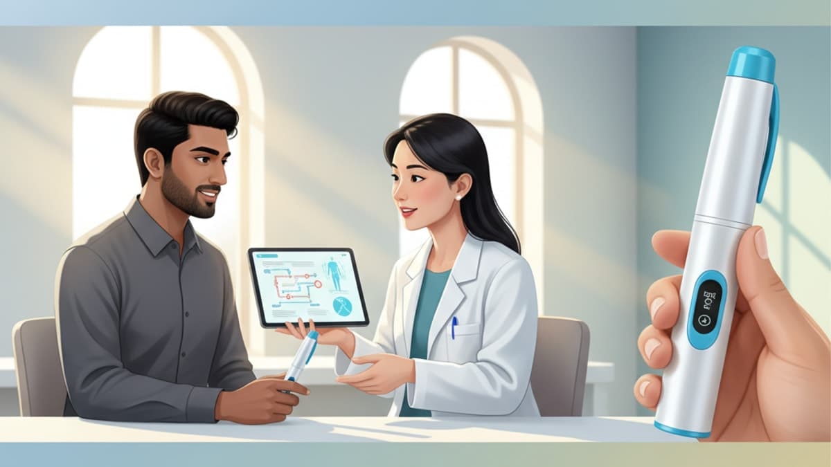 When Taking Tirzepatide: A 2026 Researcher’s Protocol