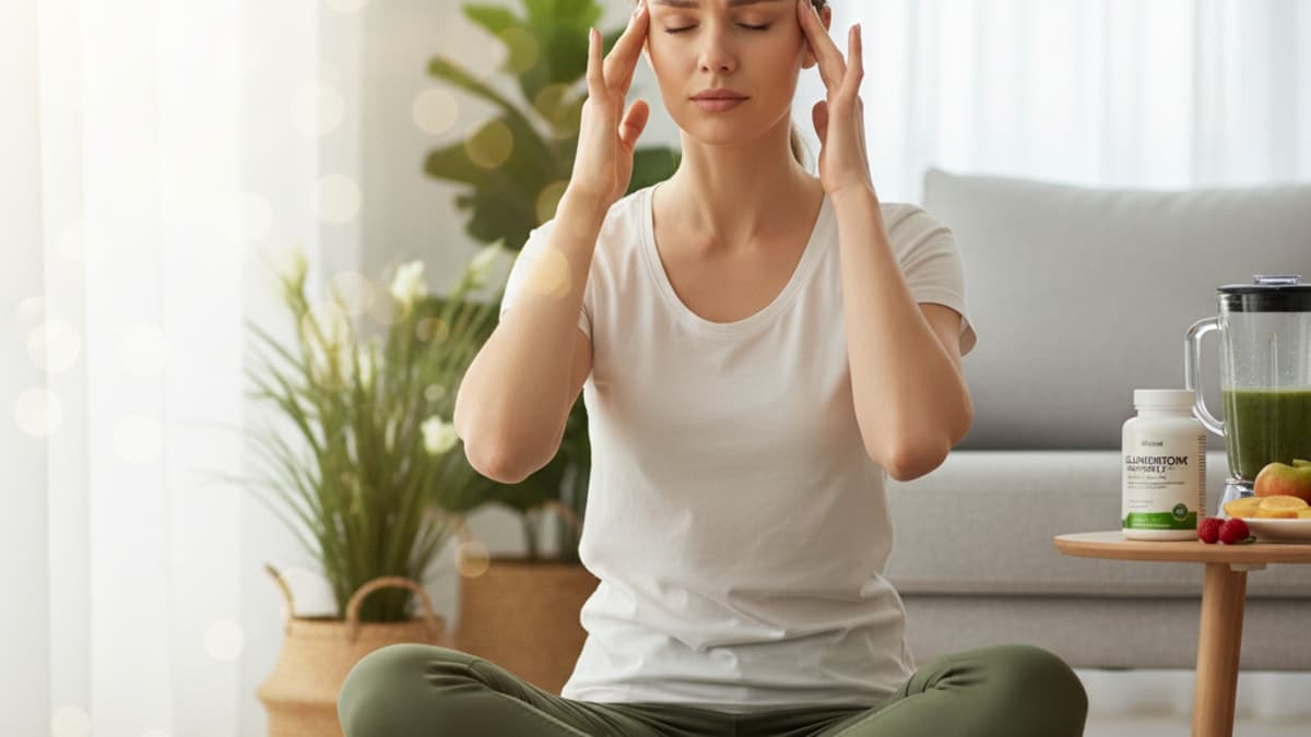 Can Glutathione Cause Headaches? Our Team Explains the Connection