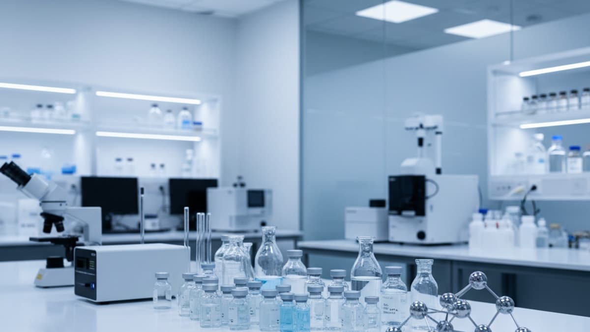 Unraveling Glutathione Half-Life: A Deep Dive for…