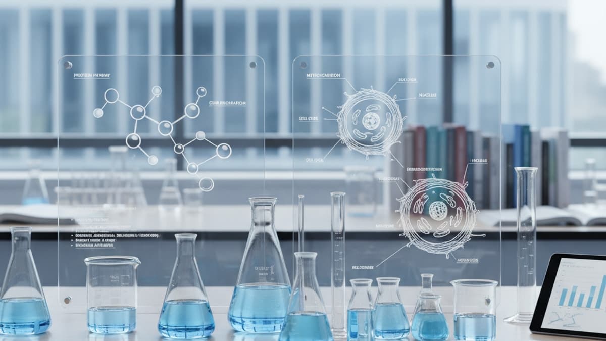 What is Epithalon? Exploring Its Unique Research Promise