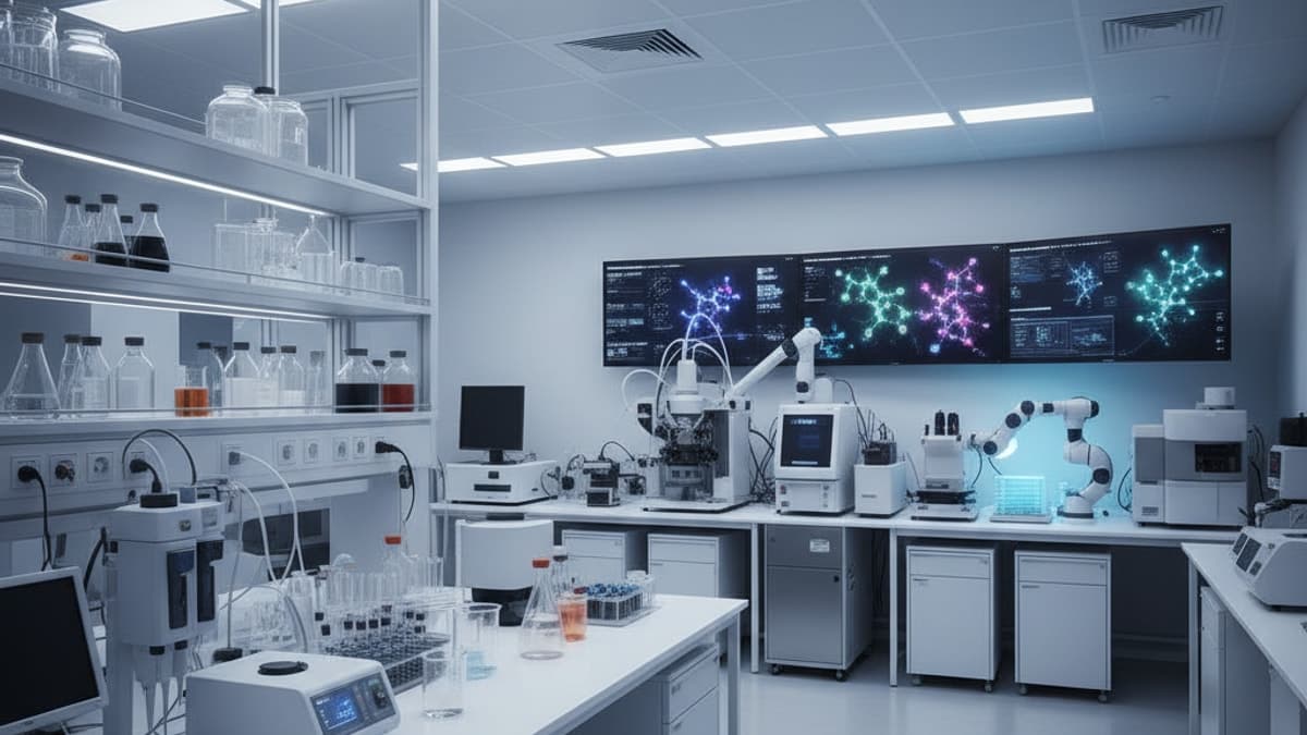 What is Alpha-MSH Fragment: Deep Dive for Researchers
