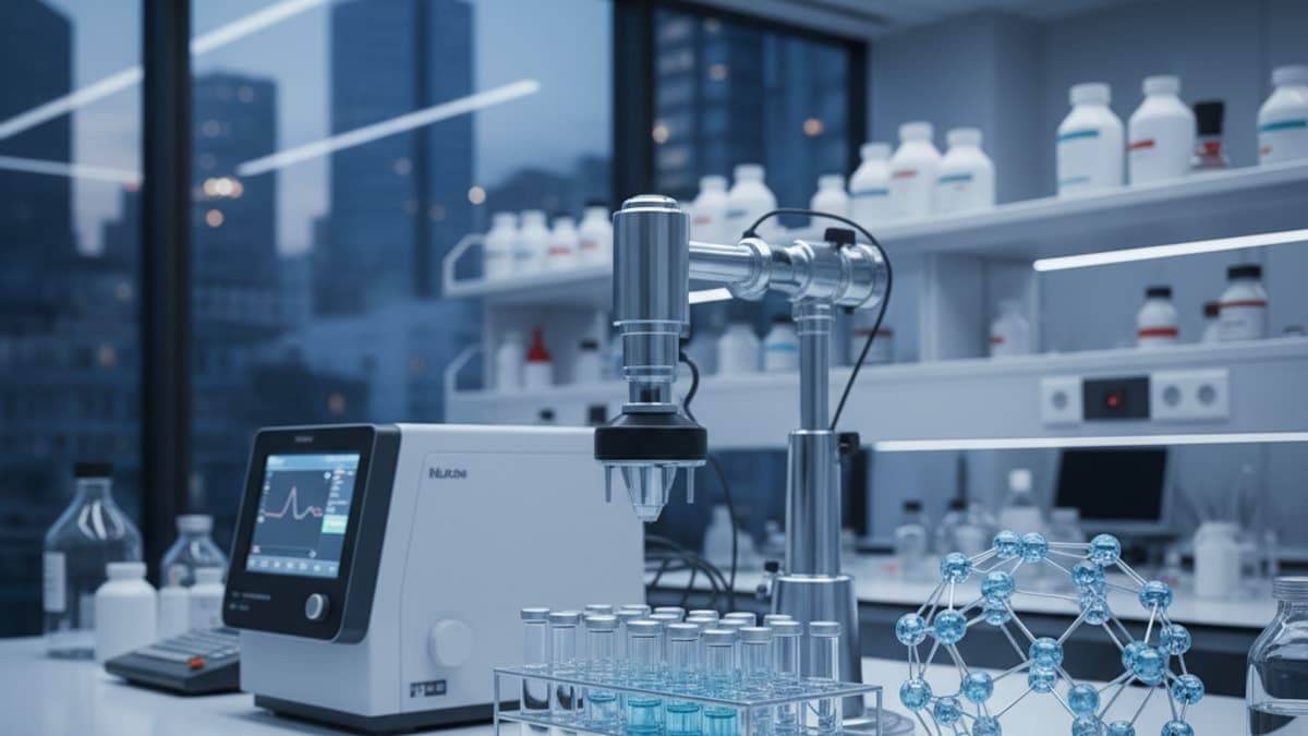Choosing the Best 5-Amino-1MQ Supplier in 2026