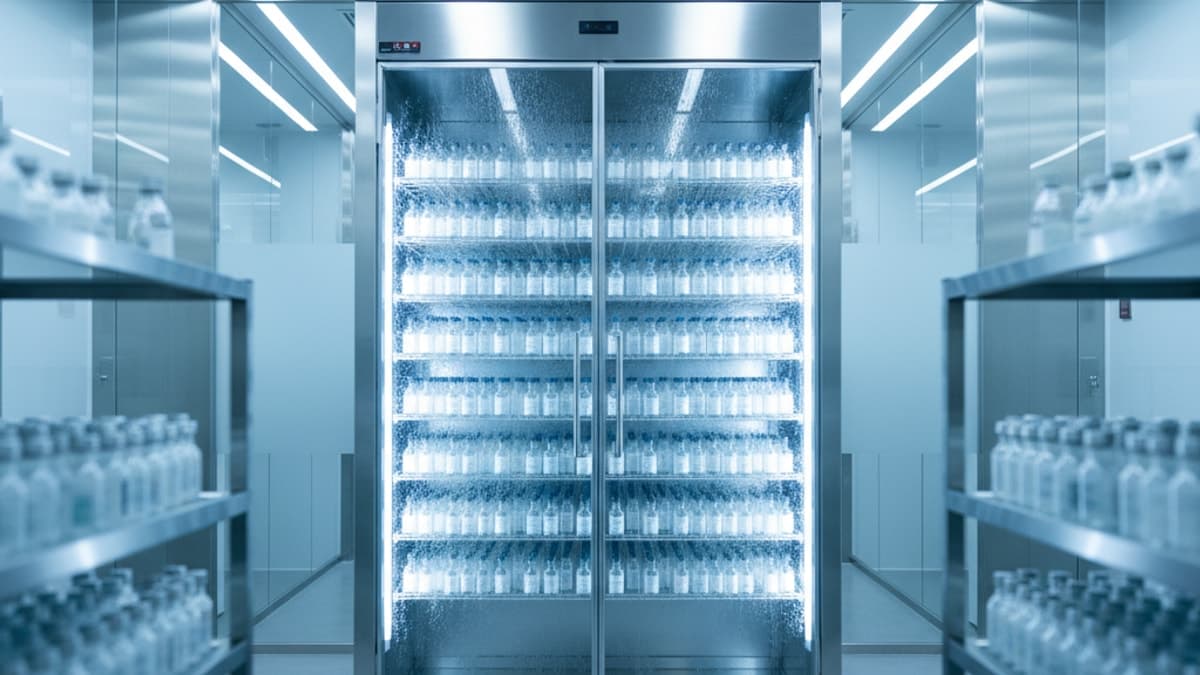 Does Glutathione Need Refrigeration? The 2026 Answer