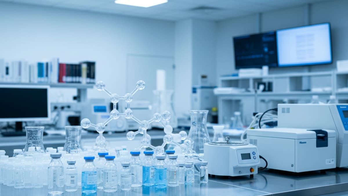 FOXO4-DRI p53 Pathway Disruption: A 2026 Deep Dive