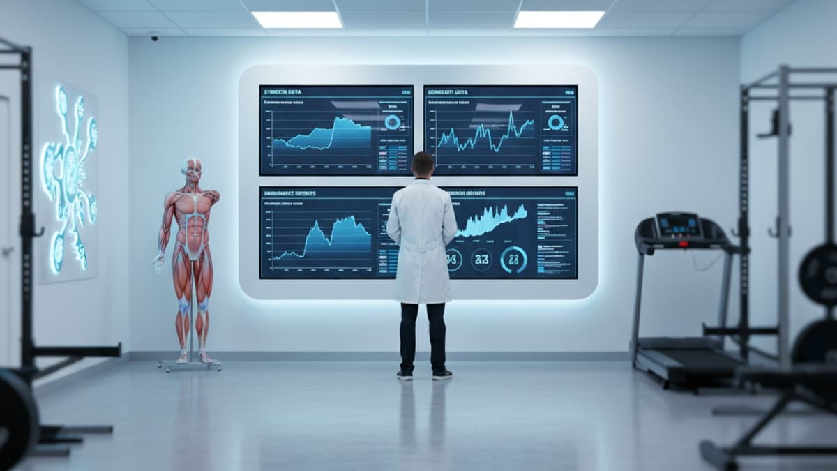 FOXO4-DRI for Men Over 40: The 2026 Research Breakdown