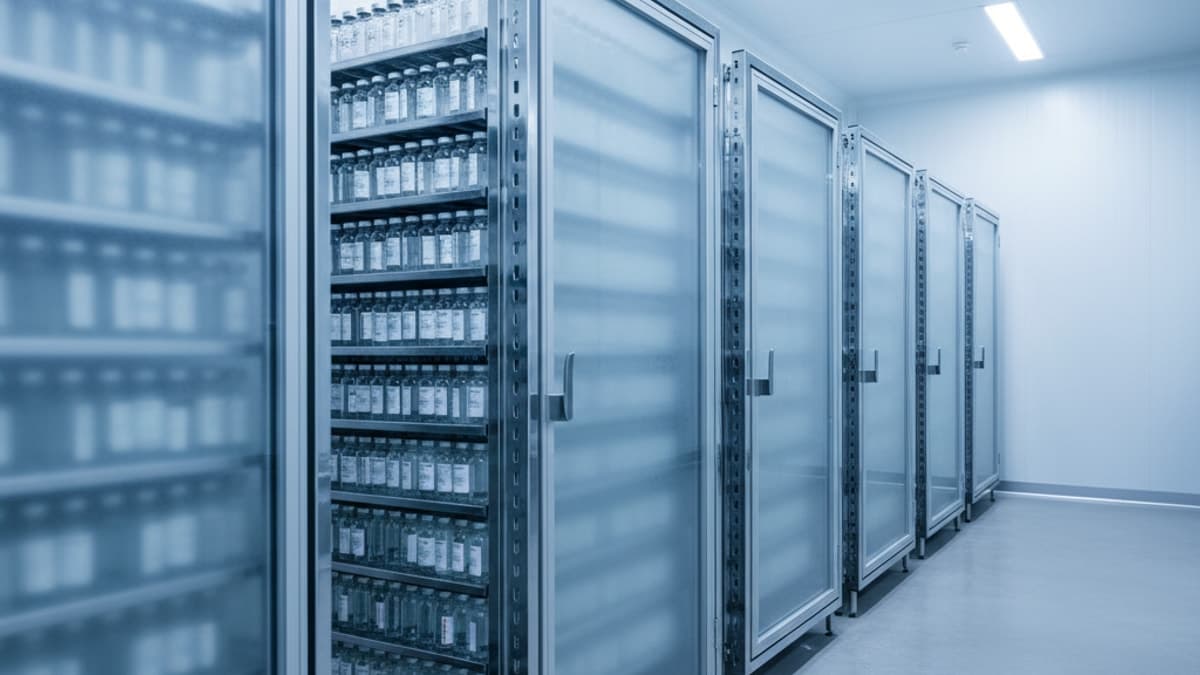 Does P21 Need Refrigeration? The Unflinching Answer