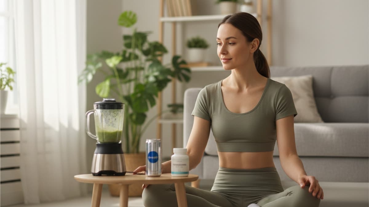 Tirzepatide & Energy Drinks: What You Must Know in 2026