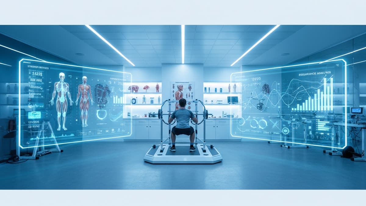 MOTS-c: Metabolic Insight for Men Over 40