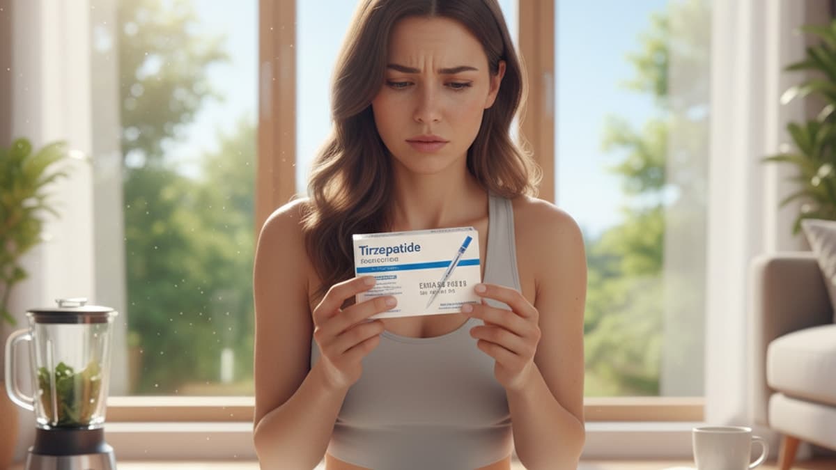 Expired Tirzepatide: Risks & Realities in 2026 Research