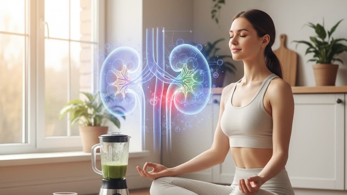 Can Tirzepatide Cause Kidney Infection? Research Insights.