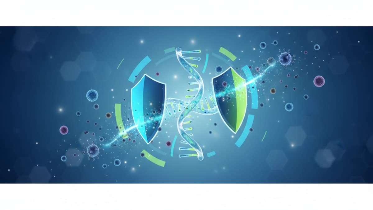 LL-37 for Infection Defense: Unpacking a Potent Peptide