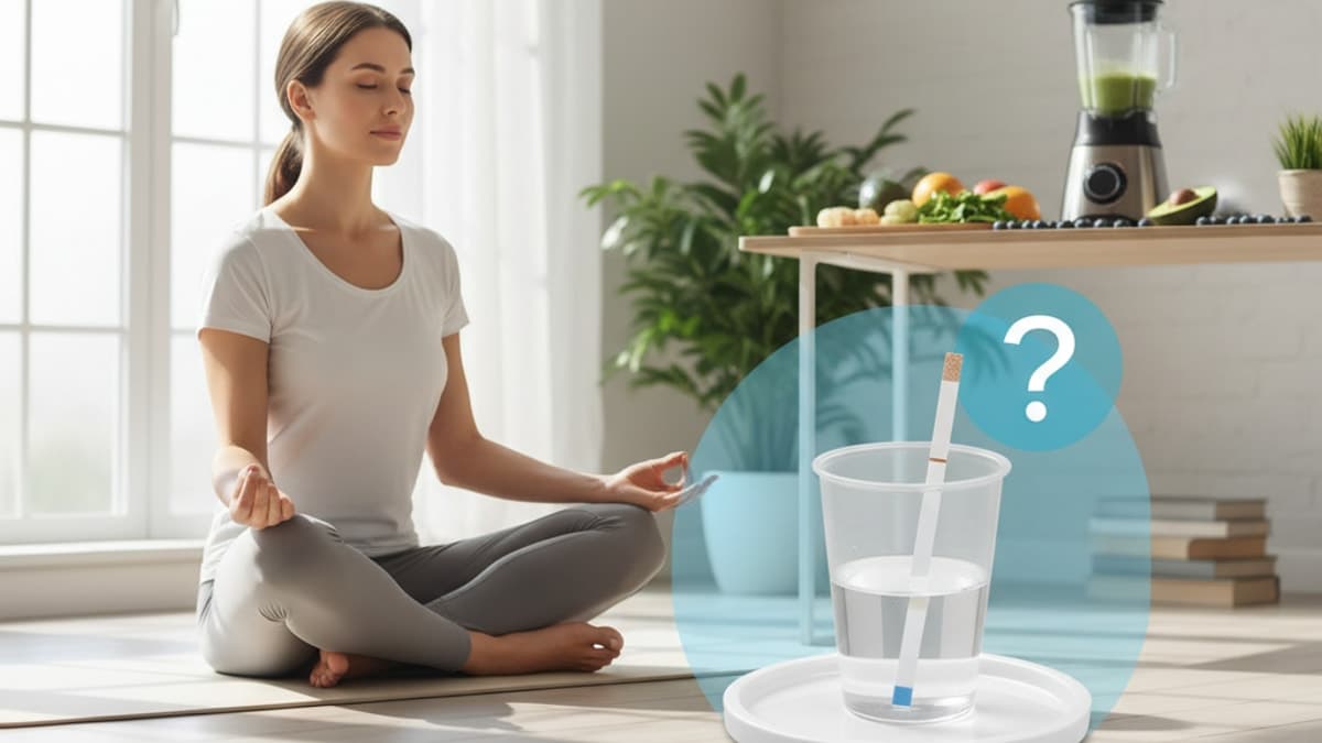 Tirzepatide & Urine Tests: What Researchers Need to Know