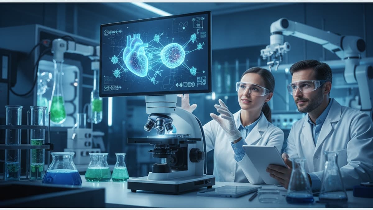 TB-4 Cardiac Regeneration: Hope for Heart Health in 2026