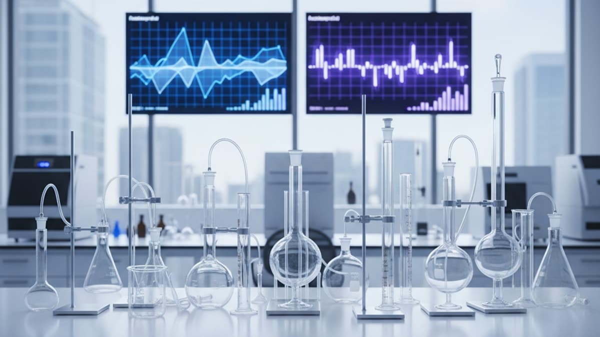 Orforglipron Oral GLP-1: Redefining Metabolic Research 2026