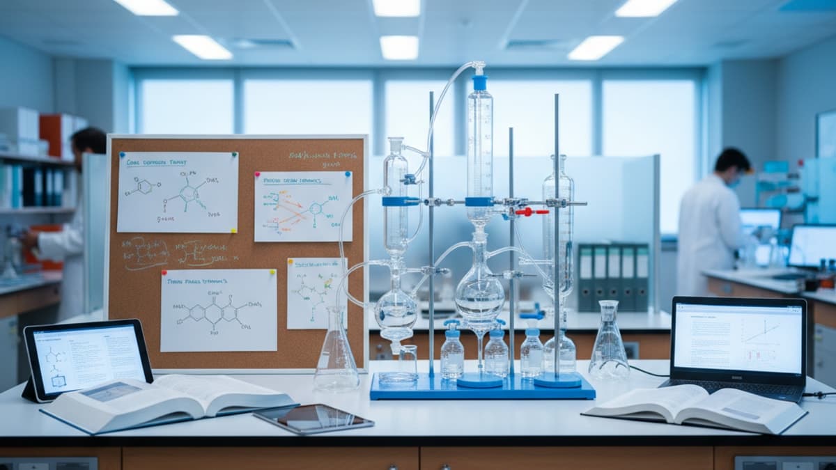 P21 Peptide: Unlocking Cognitive Potential in 2026