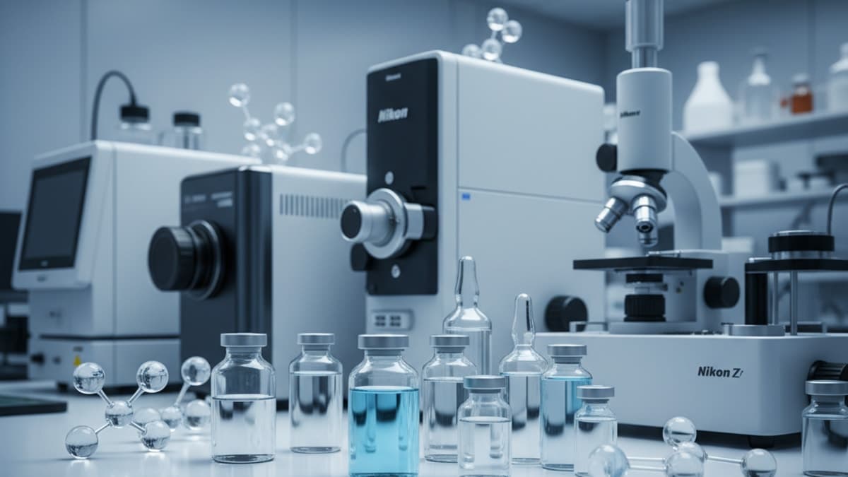 5-Amino-1MQ Half Life: What Researchers Need to Know in 2026