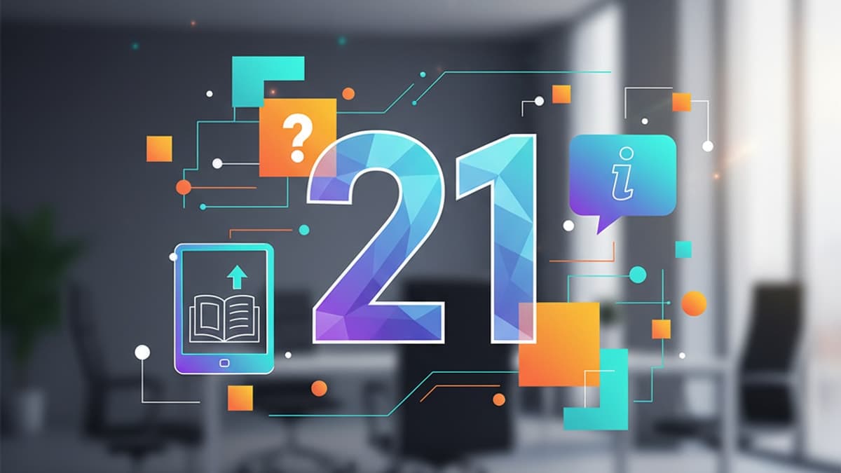 Your Essential P21 FAQ for 2026 | Real Peptides