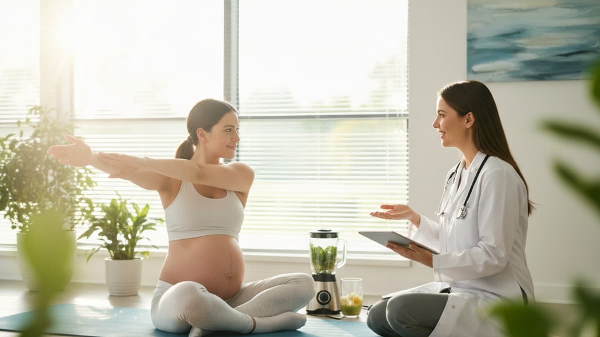 Tirzepatide & Pregnancy: What Researchers Need to Know