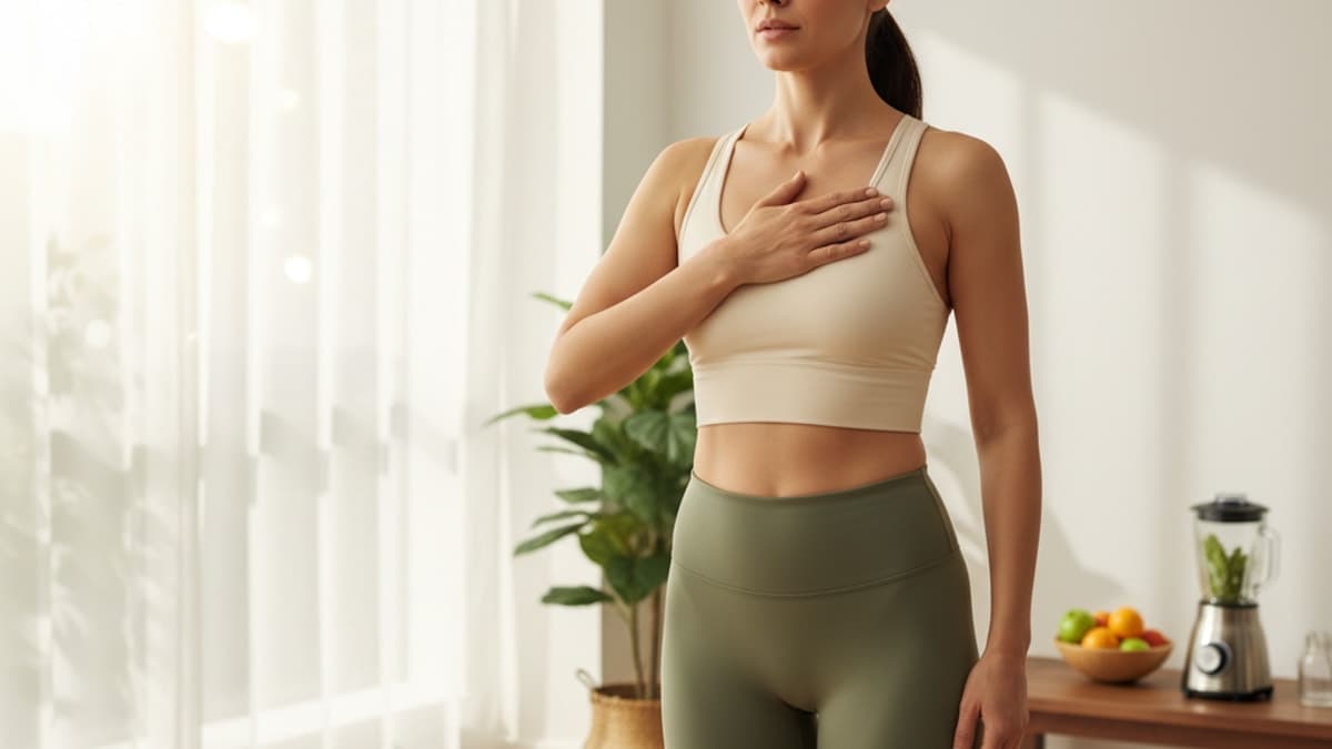 Can Tirzepatide Cause Chest Pain? An Expert Look for 2026
