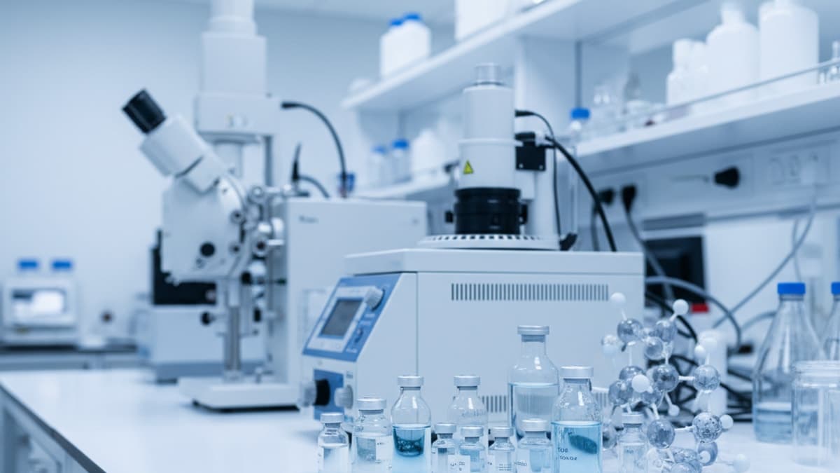 Epithalon Safety Profile: A 2026 Expert Insight