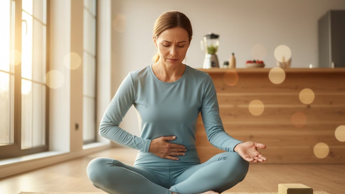 Tirzepatide and Stomach Cramps: What’s the Real Story?