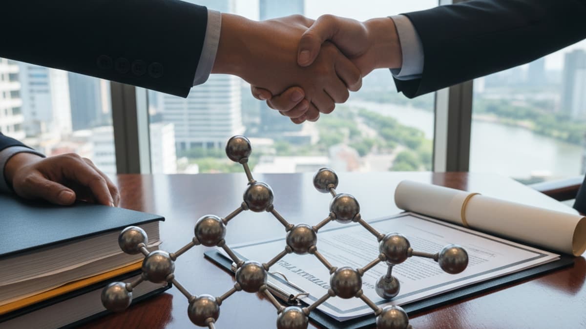When Does the Patent for Tirzepatide Expire? A Deep Dive.