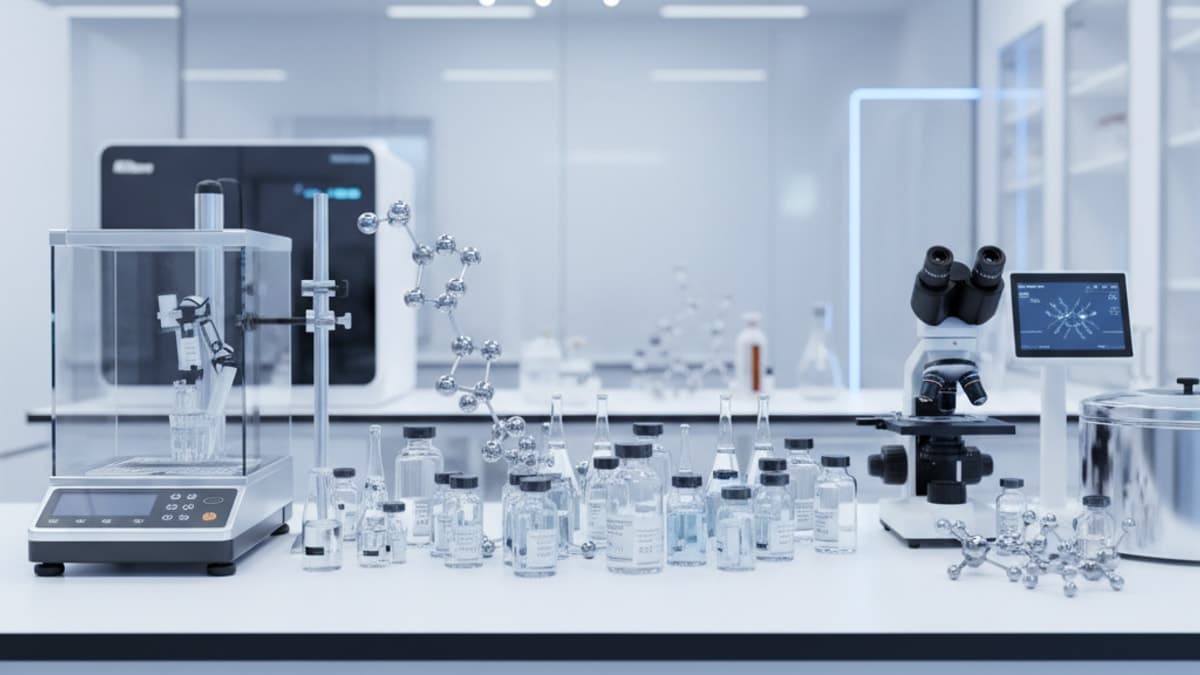 MOTS-c for Sale: Unlocking Mitochondrial Research in 2026