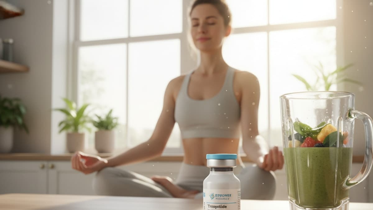 Is Empower Pharmacy Still Making Tirzepatide in 2026?