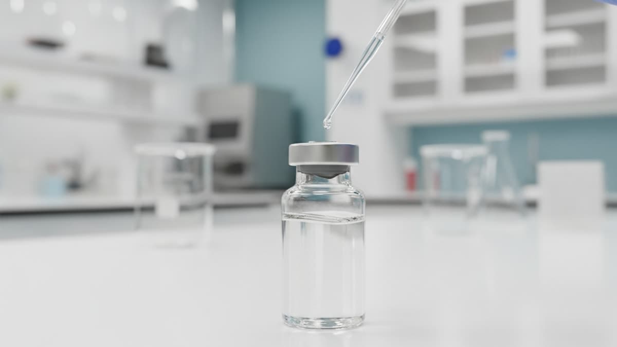 Snap-8 Vial Longevity: Maximizing Your Peptide’s Shelf Life