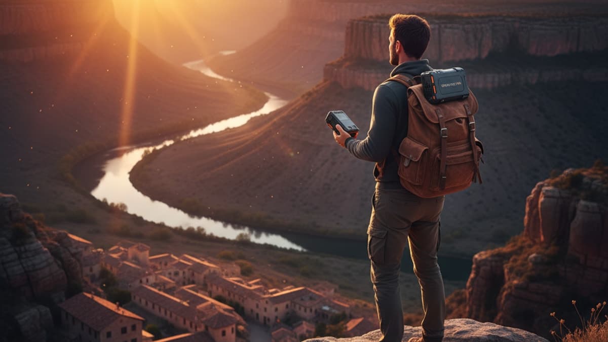Travel with Wolverine Stack: A 2026 Researcher’s Guide