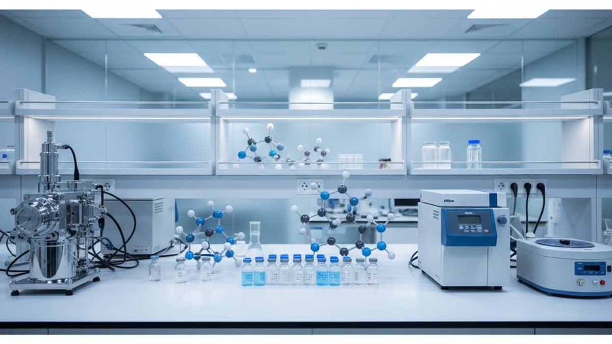 Snap-8 for Expression Lines: A 2026 Peptide Deep Dive