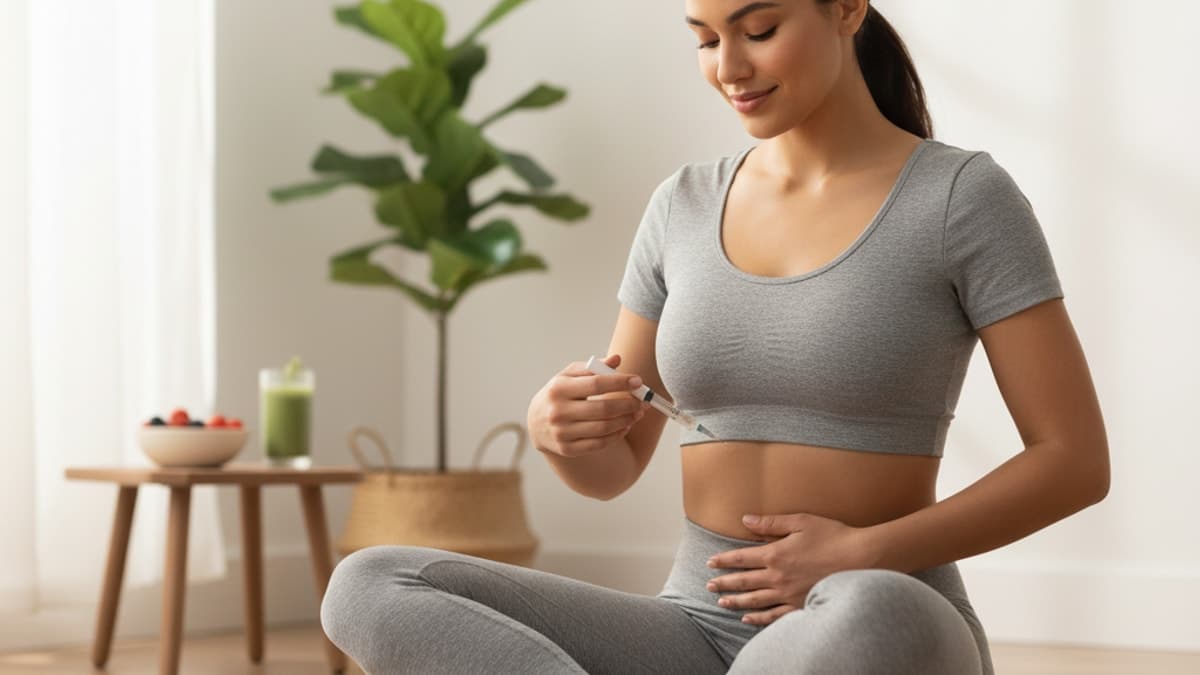 Tirzepatide: Best Injection Site & Why It Matters (2026)