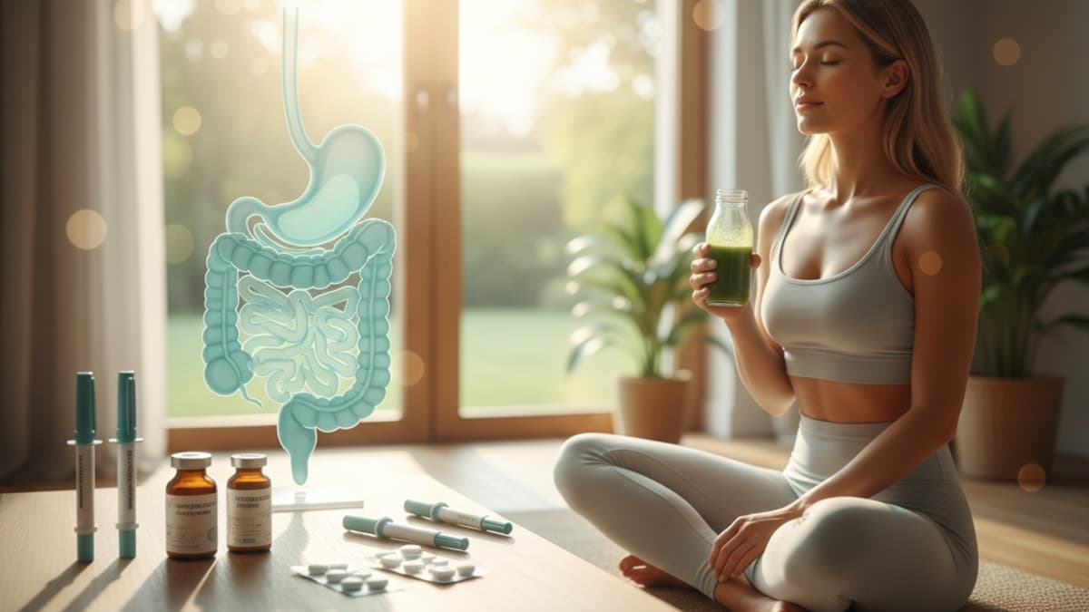 Semaglutide vs Tirzepatide: The Nausea Question (2026)