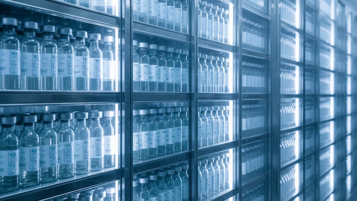 Does Survodutide Need Refrigeration? A Researcher’s Guide