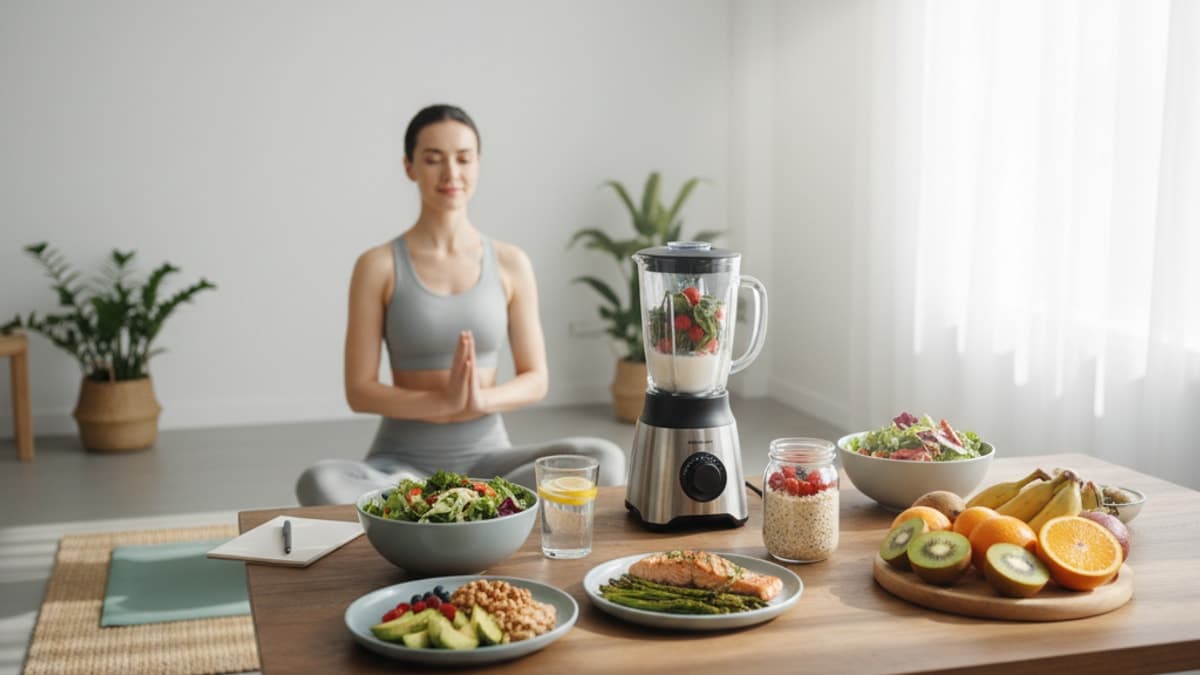 Fueling Weight Loss: What to Eat When Taking Tirzepatide