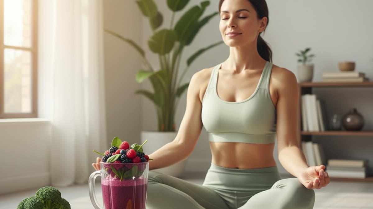 How to Increase Glutathione Production: The Lab-Tested Path