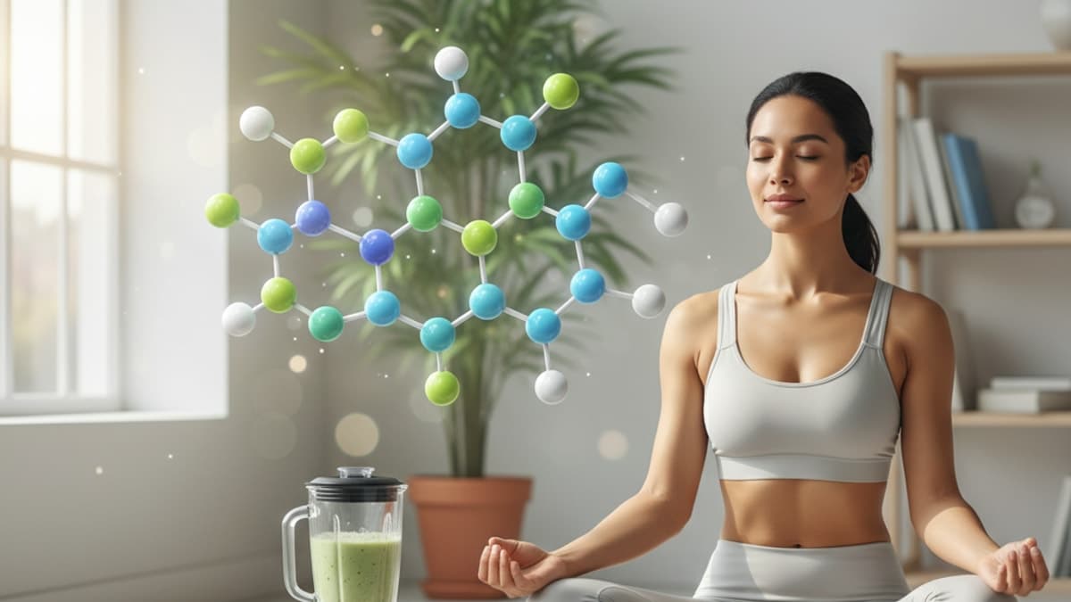 What’s in Tirzepatide Compound: A 2026 Breakdown