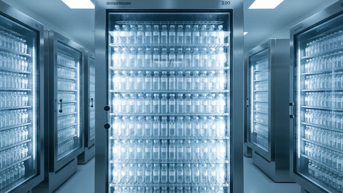 5-Amino-1MQ: Does It Need Refrigeration? Our Expert Take