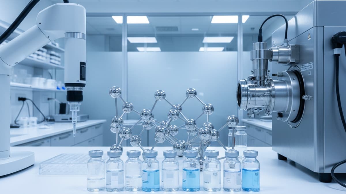 Unlocking Cellular Resilience: The p21 CNTF Pathway in 2026