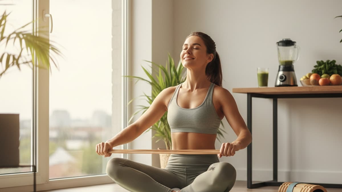 TB-500 for Muscle Recovery: A Deep Dive into Regeneration