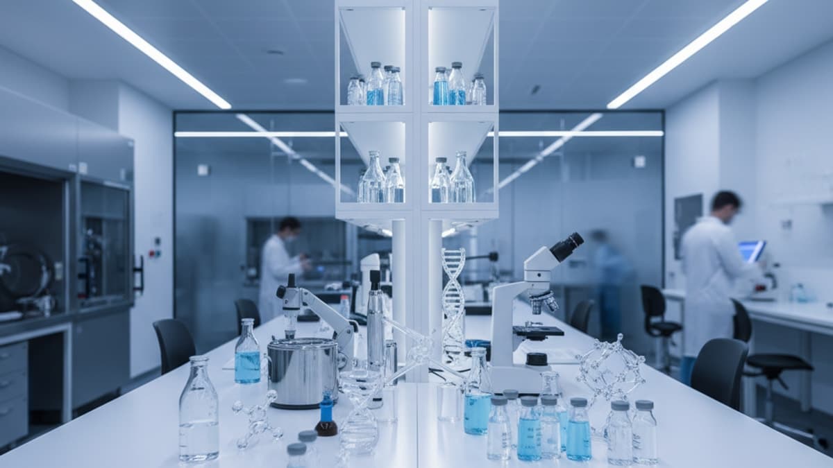 Glutathione Free Radical Scavenging: Our 2026 Expert Insight