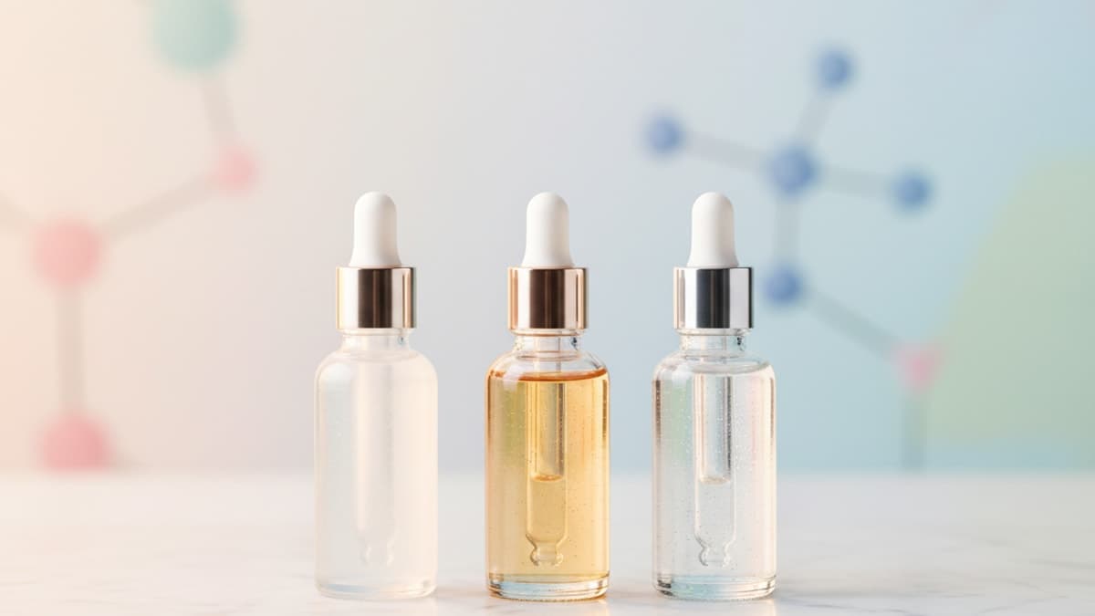 GHK-Cu Cosmetic & Refrigeration: The 2026 Storage Guide