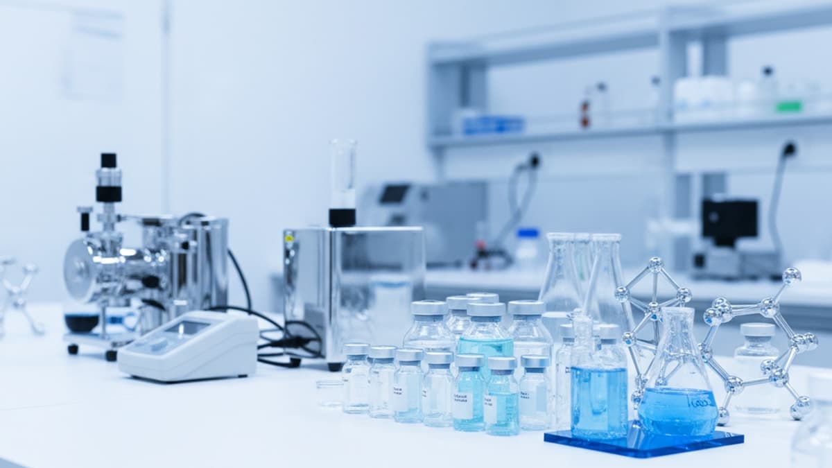 Snap-8 Research Review: Unpacking Peptide Efficacy in 2026