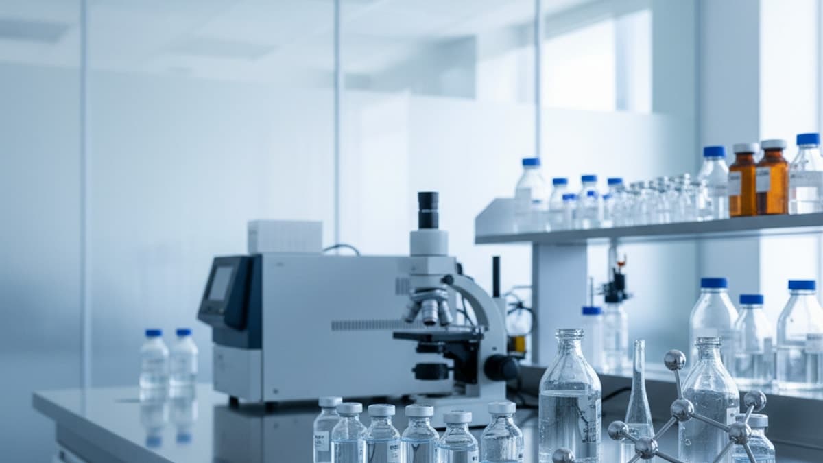 Unpacking the 5-Amino-1MQ Safety Profile for Research