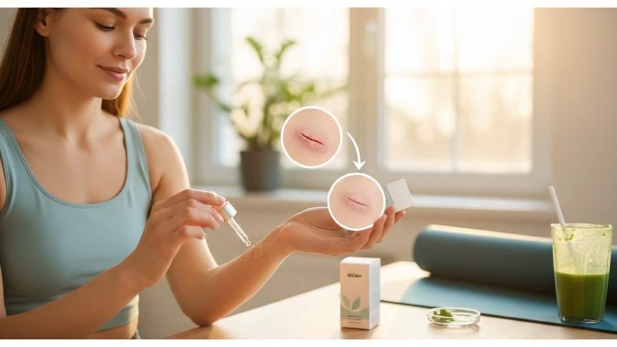 Best BPC-157 for Wound Healing: A 2026 Researcher’s Look