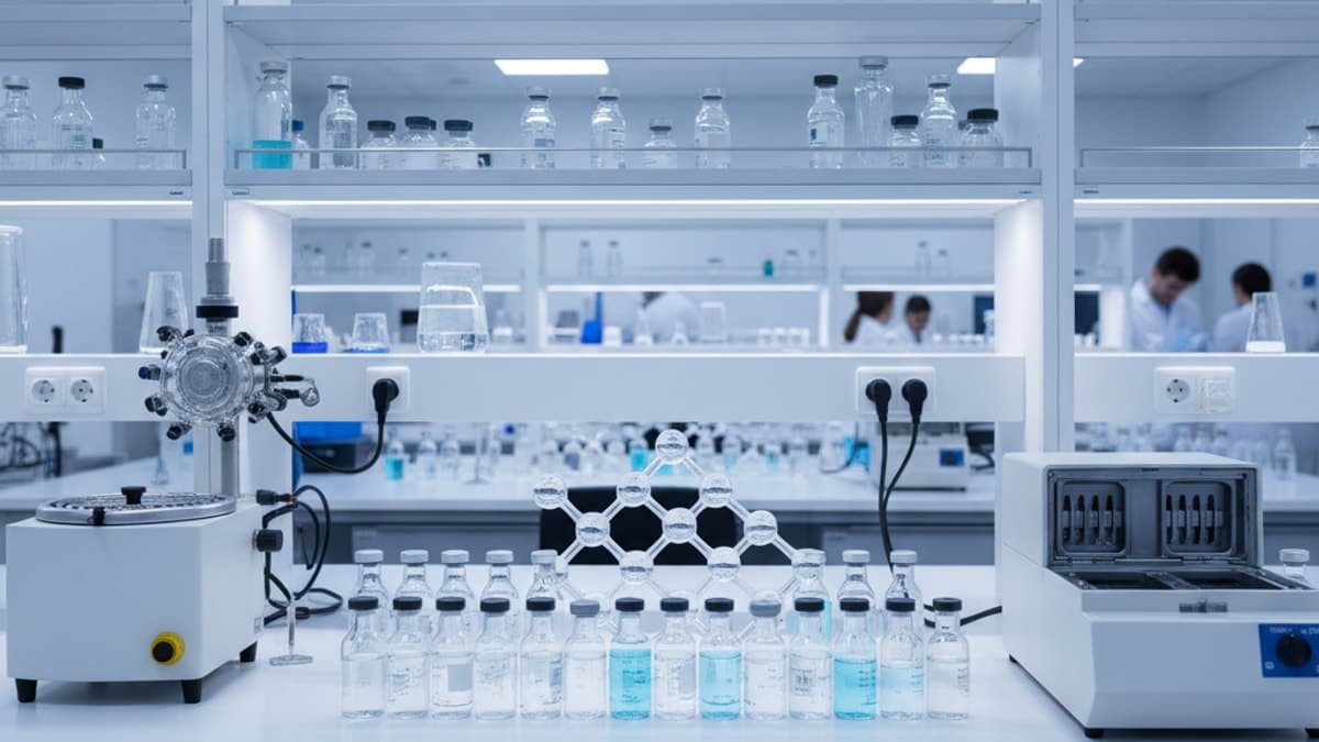 Unpacking 5-Amino-1MQ: Your Essential FAQ Guide for 2026